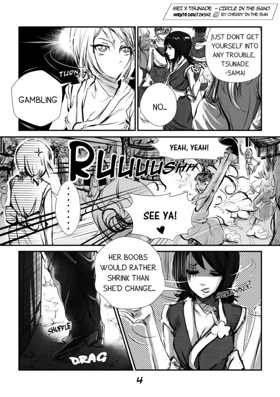 [CherryInTheSun] Circle in the Sand (Naruto) [English]_04