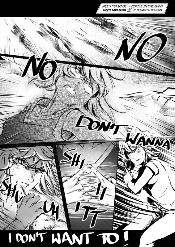 [CherryInTheSun] Circle in the Sand (Naruto) [English]_26