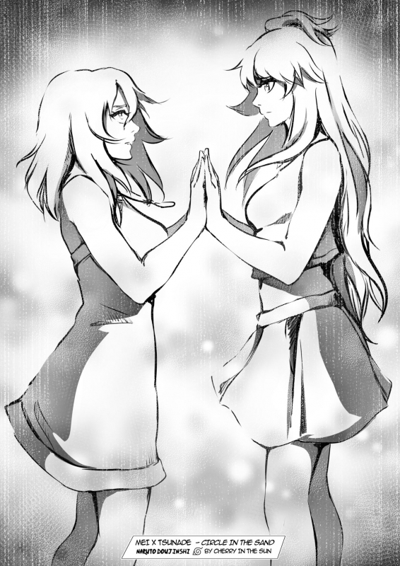 [CherryInTheSun] Circle in the Sand (Naruto) [English]_42