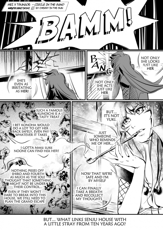 [CherryInTheSun] Circle in the Sand (Naruto) [English]_51