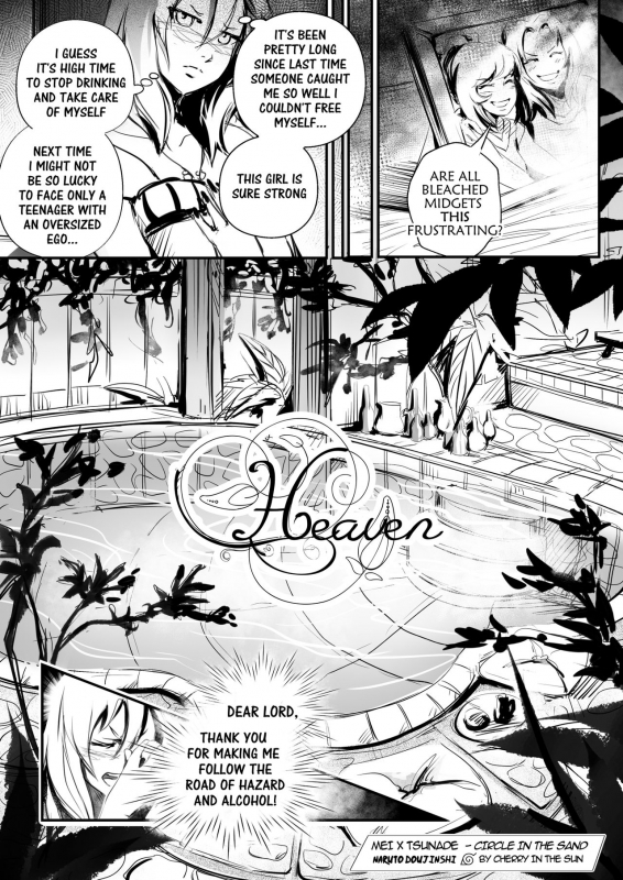 [CherryInTheSun] Circle in the Sand (Naruto) [English]_52