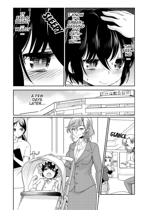 [Chijoku An (Morimoto Haruna)] Papa o Sodate Naosou!!  Let's Retrain Daddy!! [English]_22