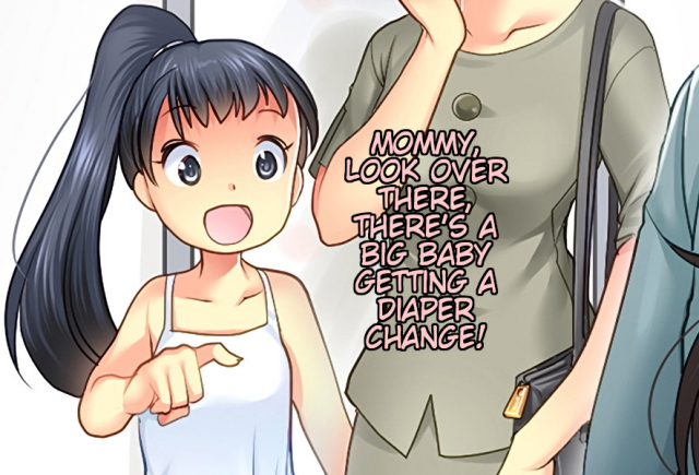 [Chijoku An (Morimoto Haruna)] Papa o Sodate Naosou!!  Let's Retrain Daddy!! [English]_28