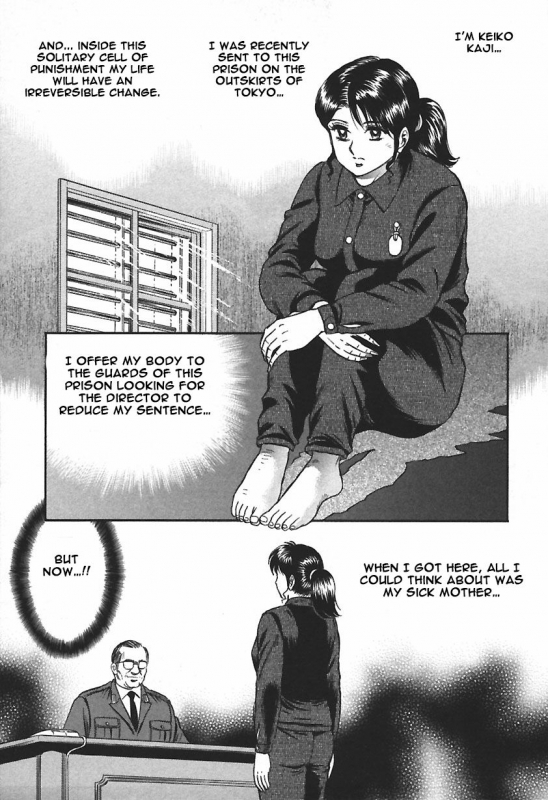 [Chikaishi Masashi] Inshuu [English] [Raknnkarscans]_022