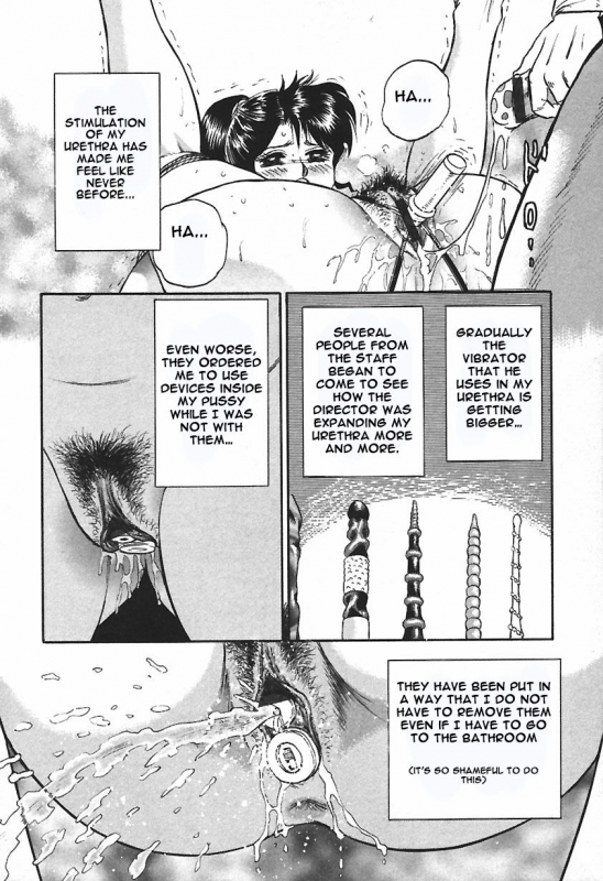 [Chikaishi Masashi] Inshuu [English] [Raknnkarscans]_051