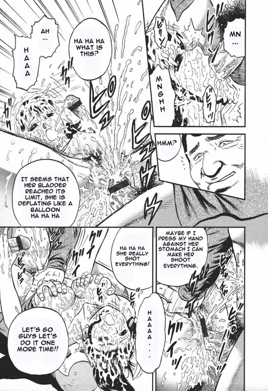 [Chikaishi Masashi] Inshuu [English] [Raknnkarscans]_080