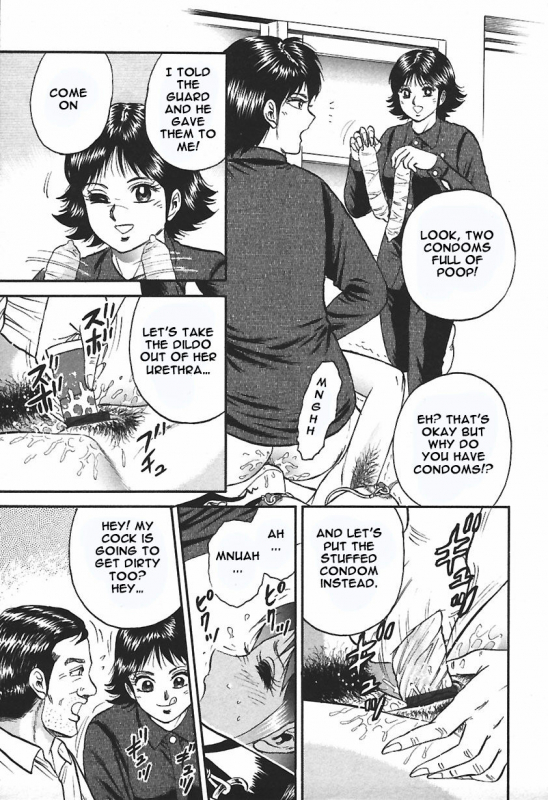 [Chikaishi Masashi] Inshuu [English] [Raknnkarscans]_114