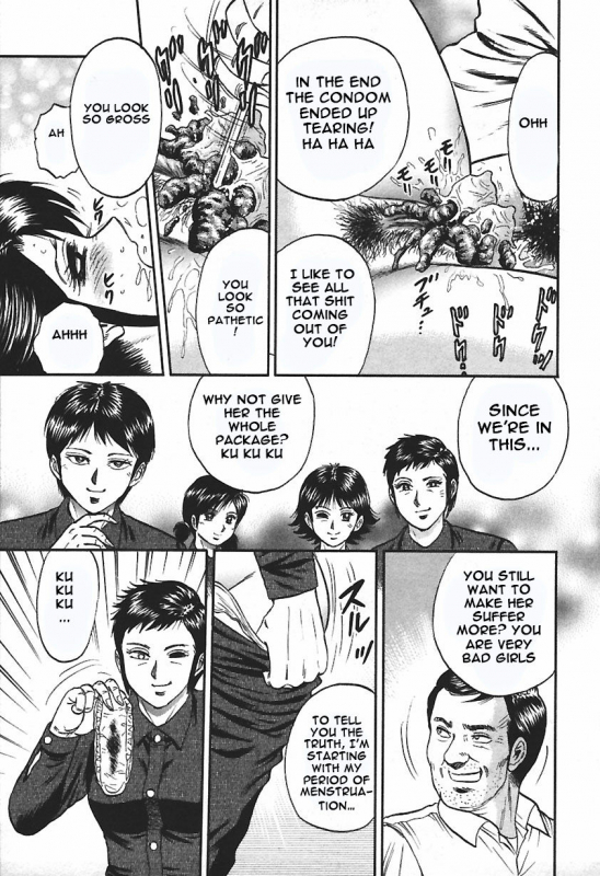 [Chikaishi Masashi] Inshuu [English] [Raknnkarscans]_118