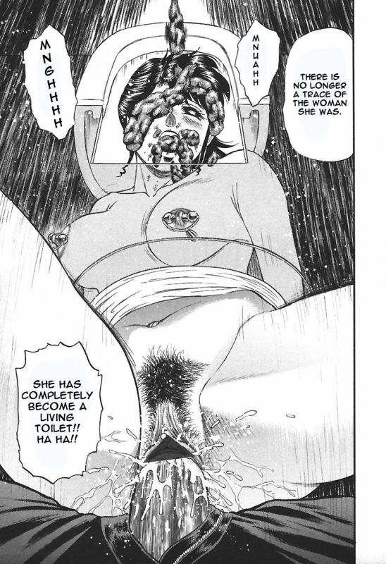 [Chikaishi Masashi] Inshuu [English] [Raknnkarscans]_140