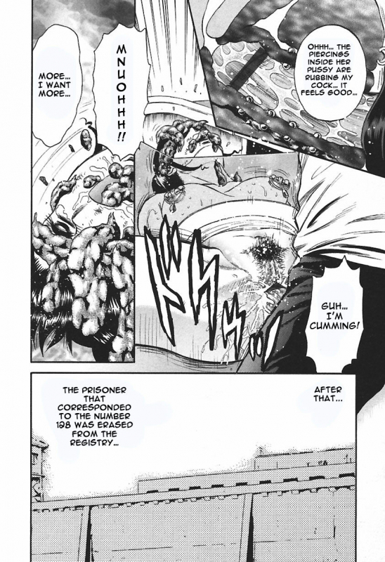 [Chikaishi Masashi] Inshuu [English] [Raknnkarscans]_141