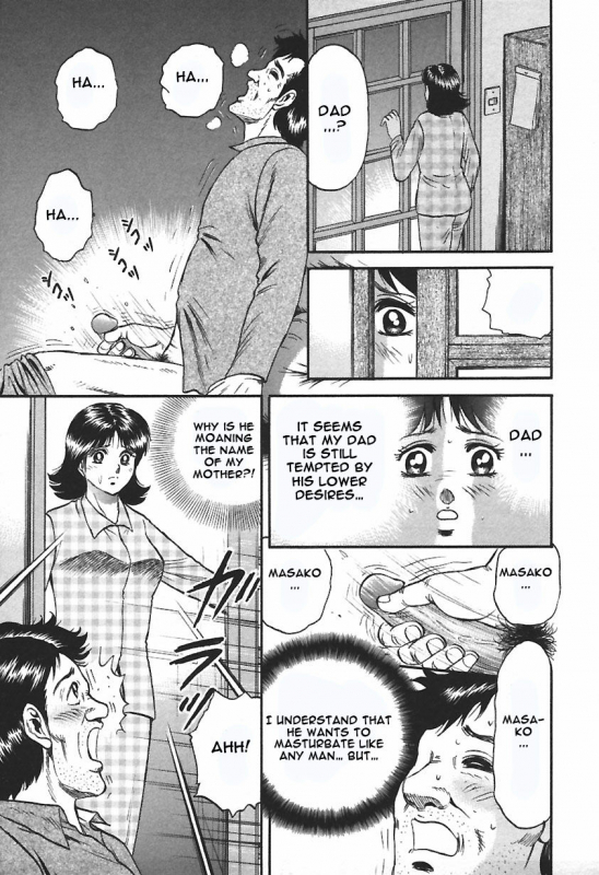 [Chikaishi Masashi] Inshuu [English] [Raknnkarscans]_146