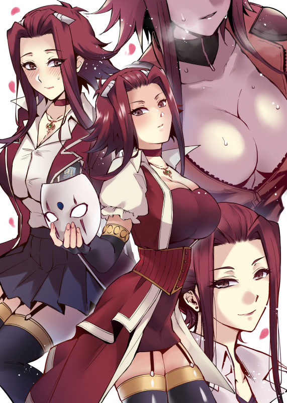 [Miburi (MIBRY)] DUEL Standby! (Yu-Gi-Oh!) [Decensored] [Digital]_11