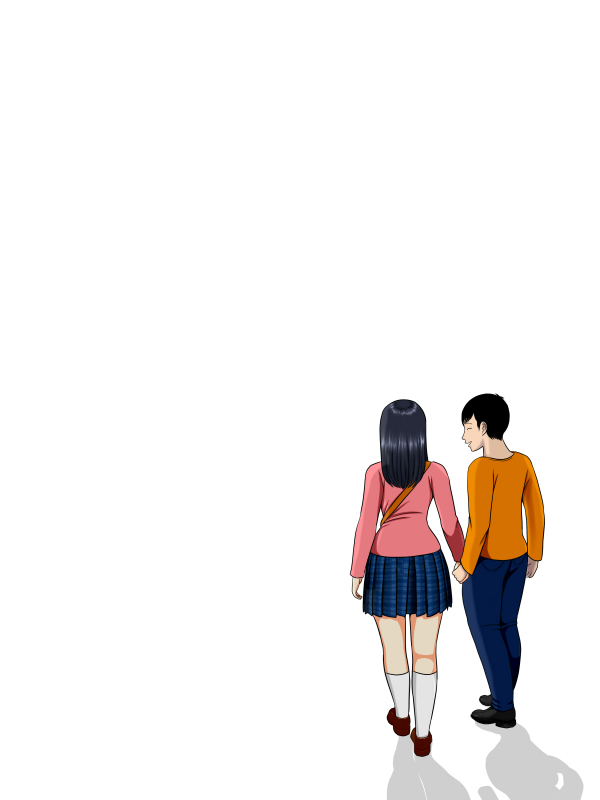 [Minazuki Mikka] Sa.Ki.Ko.Sa.Re 3 ~ Saiai no Gibo ga Gesu Tannin ni Netorarete ~_42