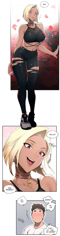 [Choe Namsae, Shuroop] Sexercise Ch.1 [English] [Hentai Universe]_11