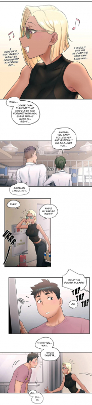 [Choe Namsae, Shuroop] Sexercise Ch.10 [English] [Hentai Universe]_144
