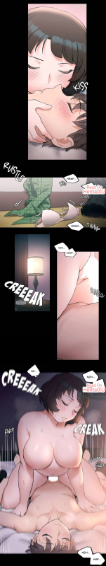 [Choe Namsae, Shuroop] Sexercise Ch.10 [English] [Hentai Universe]_166