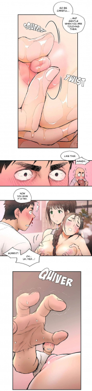 [Choe Namsae, Shuroop] Sexercise Ch.11 [English] [Hentai Universe]_043