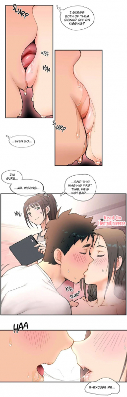 [Choe Namsae, Shuroop] Sexercise Ch.11 [English] [Hentai Universe]_046