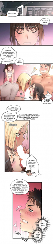 [Choe Namsae, Shuroop] Sexercise Ch.11 [English] [Hentai Universe]_073