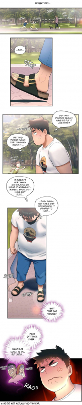 [Choe Namsae, Shuroop] Sexercise Ch.11 [English] [Hentai Universe]_123