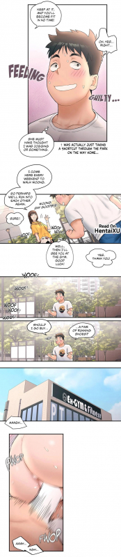 [Choe Namsae, Shuroop] Sexercise Ch.11 [English] [Hentai Universe]_128