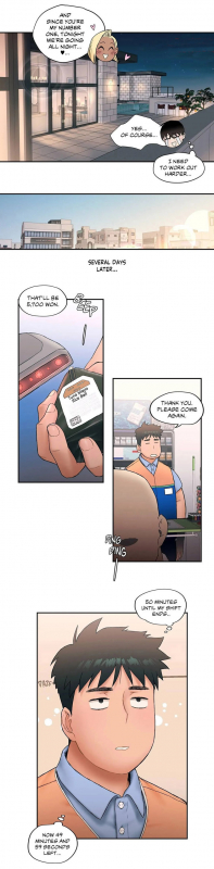 [Choe Namsae, Shuroop] Sexercise Ch.12 [English] [Hentai Universe]_115