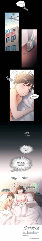 [Choe Namsae, Shuroop] Sexercise Ch.12 [English] [Hentai Universe]_168