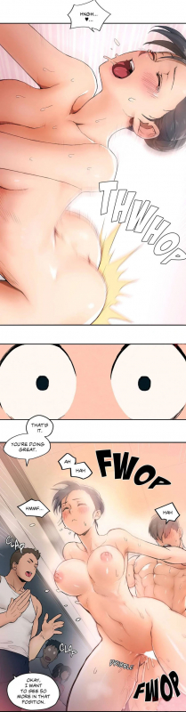 [Choe Namsae, Shuroop] Sexercise Ch.13 [English] [Hentai Universe]_014