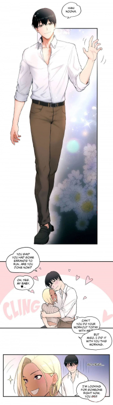 [Choe Namsae, Shuroop] Sexercise Ch.13 [English] [Hentai Universe]_050