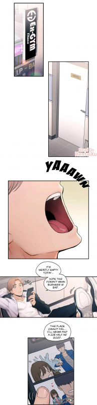 [Choe Namsae, Shuroop] Sexercise Ch.13 [English] [Hentai Universe]_070