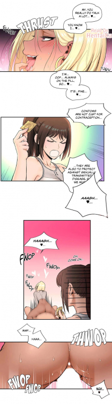 [Choe Namsae, Shuroop] Sexercise Ch.13 [English] [Hentai Universe]_075