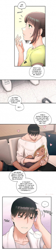 [Choe Namsae, Shuroop] Sexercise Ch.13 [English] [Hentai Universe]_148