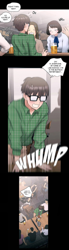 [Choe Namsae, Shuroop] Sexercise Ch.13 [English] [Hentai Universe]_158