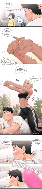 [Choe Namsae, Shuroop] Sexercise Ch.13 [English] [Hentai Universe]_179