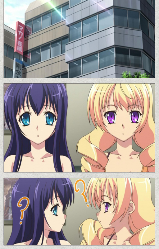 [Misakura Nankotsu HarthNir] [Full Color Seijin Ban] Shinsei Futanari Idol Dekatama-_002