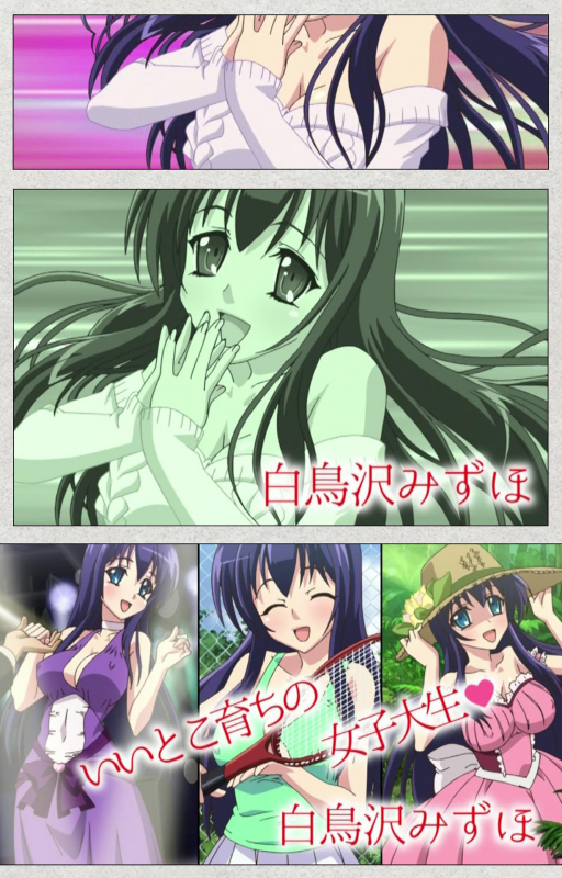 [Misakura Nankotsu HarthNir] [Full Color Seijin Ban] Shinsei Futanari Idol Dekatama-_007