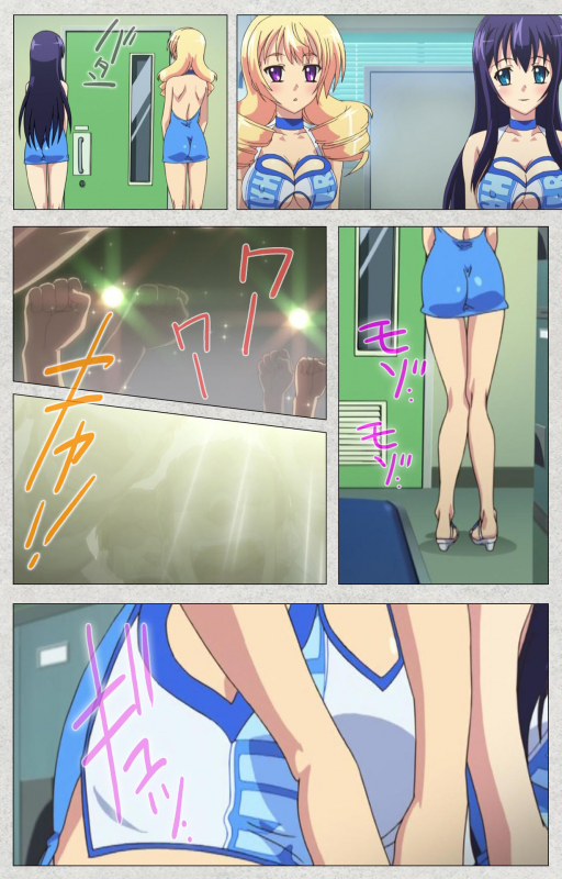 [Misakura Nankotsu HarthNir] [Full Color Seijin Ban] Shinsei Futanari Idol Dekatama-_013