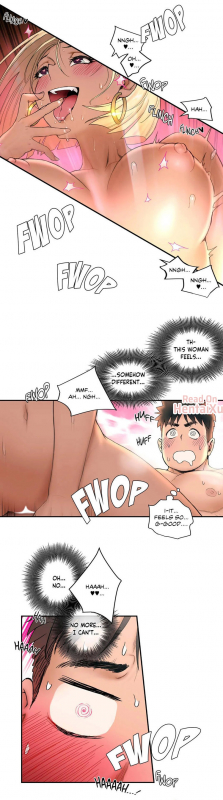 [Choe Namsae, Shuroop] Sexercise Ch.17 [English] [Hentai Universe]_079