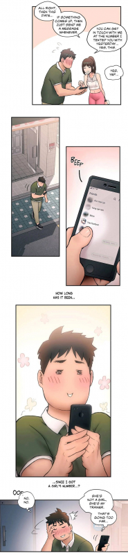 [Choe Namsae, Shuroop] Sexercise Ch.17 [English] [Hentai Universe]_093