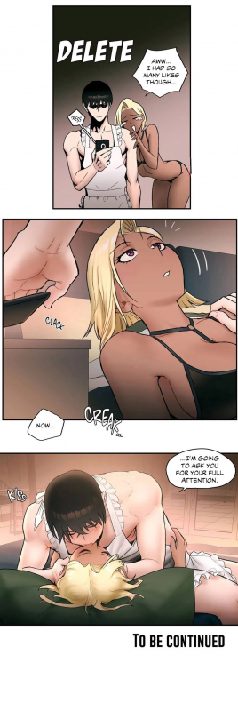 [Choe Namsae, Shuroop] Sexercise Ch.17 [English] [Hentai Universe]_106
