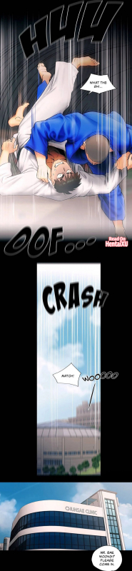 [Choe Namsae, Shuroop] Sexercise Ch.17 [English] [Hentai Universe]_120