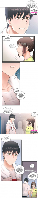[Choe Namsae, Shuroop] Sexercise Ch.17 [English] [Hentai Universe]_147