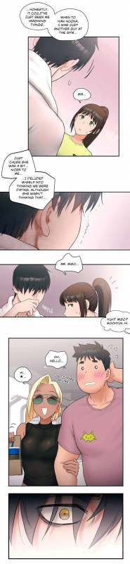 [Choe Namsae, Shuroop] Sexercise Ch.17 [English] [Hentai Universe]_149