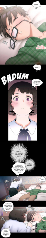 [Choe Namsae, Shuroop] Sexercise Ch.17 [English] [Hentai Universe]_164