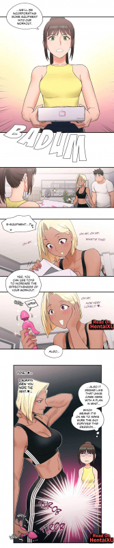 [Choe Namsae, Shuroop] Sexercise Ch.17 [English] [Hentai Universe]_178