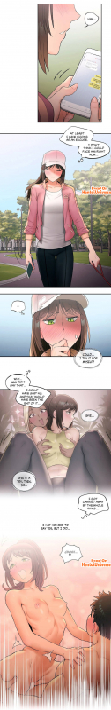[Choe Namsae, Shuroop] Sexercise Ch.17 [English] [Hentai Universe]_223