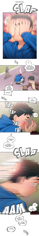 [Choe Namsae, Shuroop] Sexercise Ch.17 [English] [Hentai Universe]_229