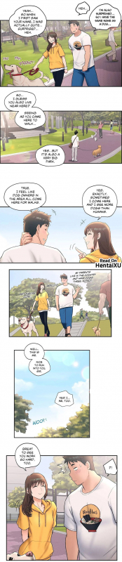 [Choe Namsae, Shuroop] Sexercise Ch.18 [English] [Hentai Universe]_127