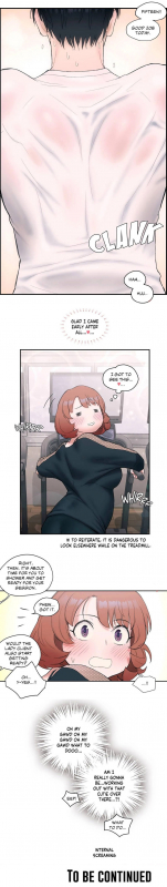 [Choe Namsae, Shuroop] Sexercise Ch.18 [English] [Hentai Universe]_139