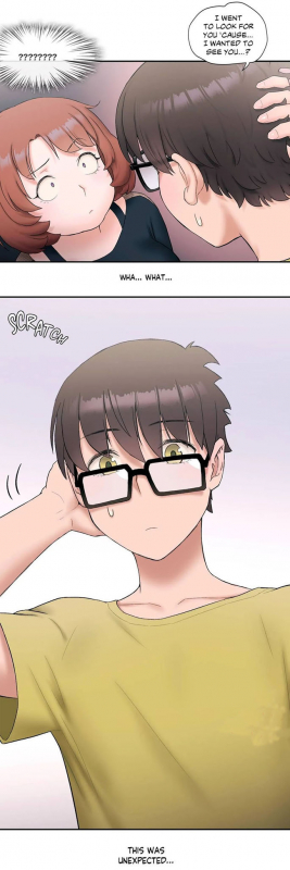 [Choe Namsae, Shuroop] Sexercise Ch.18 [English] [Hentai Universe]_174